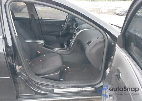 2009 Chevrolet Malibu Lt from USA, damaged, VIN 1G1ZH57BX94216277